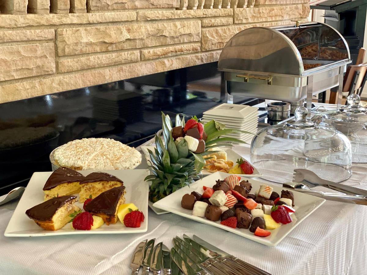 Skylaranna Resort & Spa Хендерсонвилл Экстерьер фото