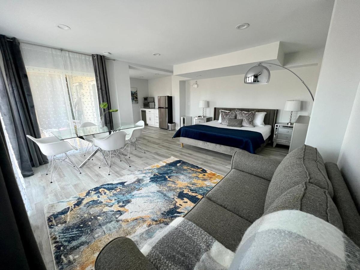 Skylaranna Resort & Spa Хендерсонвилл Экстерьер фото